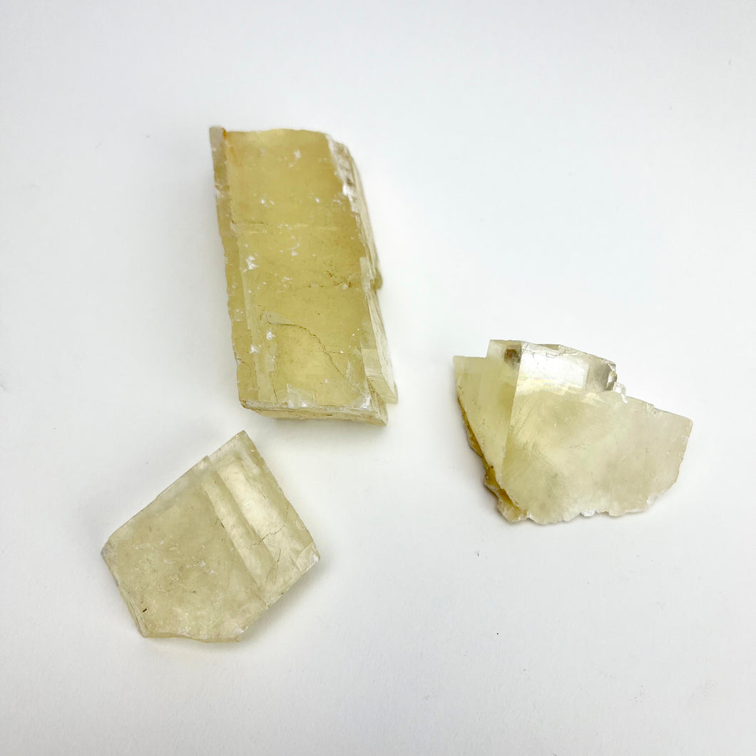 Optical Calcite | 40-80mm