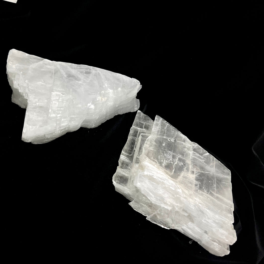 Optical Calcite | XL 180-200mm