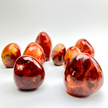 Load image into Gallery viewer, Carnelian | Freeform Statue | 70-100mm | Madagascar
