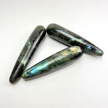 Load image into Gallery viewer, Crystal Massage Wands | 5-6&quot;
