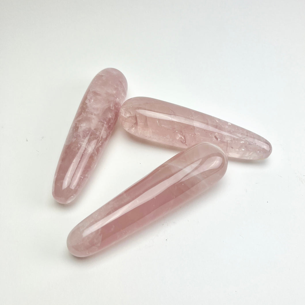 Crystal Massage Wands | 5-6