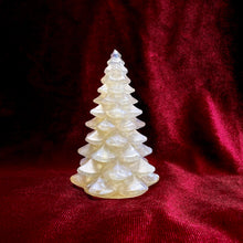 Load image into Gallery viewer, Orgonite Evergreen Tree | 85mm
