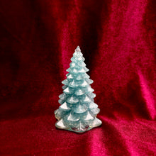 Load image into Gallery viewer, Orgonite Evergreen Tree | 85mm
