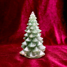 Load image into Gallery viewer, Orgonite Evergreen Tree | 85mm
