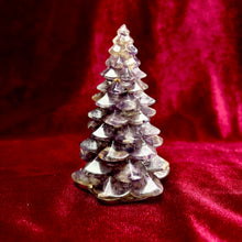 Load image into Gallery viewer, Orgonite Evergreen Tree | 85mm
