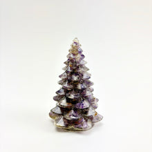 Load image into Gallery viewer, Orgonite Evergreen Tree | 85mm
