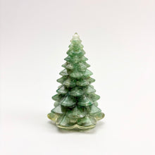 Load image into Gallery viewer, Orgonite Evergreen Tree | 85mm
