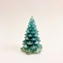 Load image into Gallery viewer, Orgonite Evergreen Tree | 85mm
