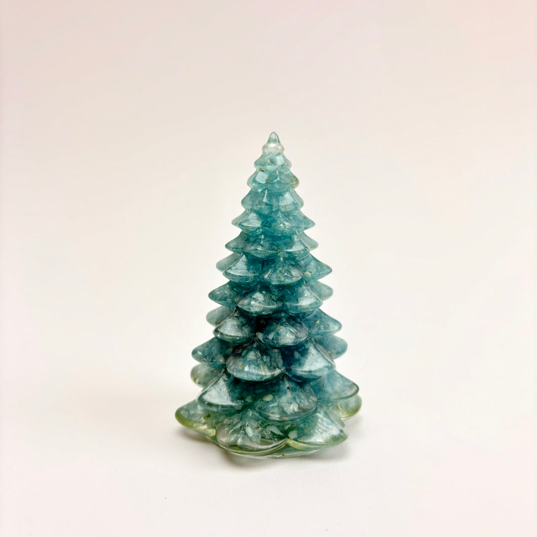 Orgonite Evergreen Tree | 85mm