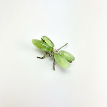 Load image into Gallery viewer, Crystal Dragonflies | Tumbled Stone Wings | 50-60mm
