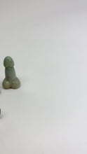 Load and play video in Gallery viewer, Mini Masculine Wands (dicks) | 2&quot;
