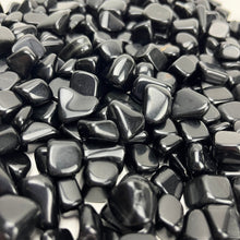 Load image into Gallery viewer, Black Obsidian | Tumbled | Mexico
