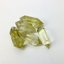 Load image into Gallery viewer, Citrine | Double Terminated Point | 30-50mm
