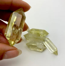 Load image into Gallery viewer, Citrine | Double Terminated Point | 30-50mm

