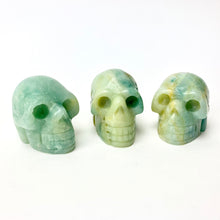 Load image into Gallery viewer, Carved Skulls | 30-40mm
