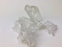 Load image into Gallery viewer, Clear Quartz | Clusters | Kilo Lot | 25-60mm | Brazil
