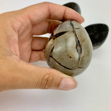 Load image into Gallery viewer, Septarian &quot;Dragon Egg&quot; | Madagascar
