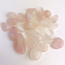 Load image into Gallery viewer, Rose Quartz | Tumbled | South Africa
