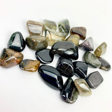 Load image into Gallery viewer, Tumbled Tourmaline | 50 grams
