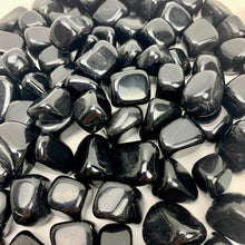 Load image into Gallery viewer, Black Obsidian | Tumbled | Mexico
