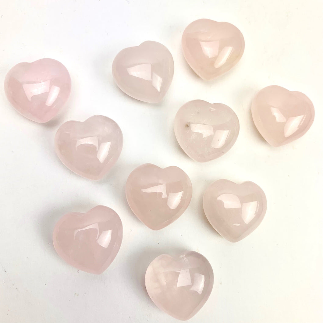 Mini Hearts | 20mm