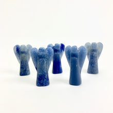 Load image into Gallery viewer, Crystal Mini Angels | 25-30mm | Brazil | Choose a Stone!
