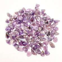 Load image into Gallery viewer, Auralite | Tumbled | 1/2 lb | Choose a Size
