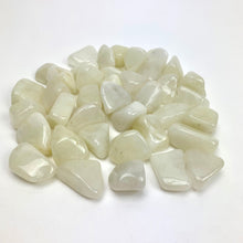Load image into Gallery viewer, *Sulphur Quartz | Tumbled | 20-30mm | 1/2 lb | South Africa
