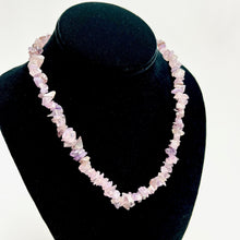 Load image into Gallery viewer, Auralite 23 | Chip Necklace | 18&quot; in | Canada
