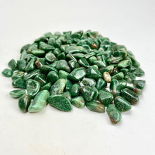 Load image into Gallery viewer, Green Quartz | Tumbled | 15-25mm| 1 lb | South Africa
