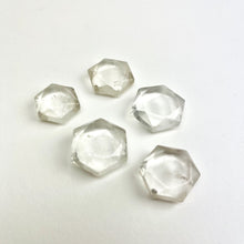 Load image into Gallery viewer, *Six Pointed Star | 25-30mm | Brazil | Choose a Stone!
