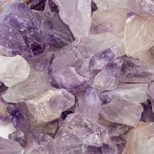 Load image into Gallery viewer, Amethyst | Rough | Commercial Grade | 40-80mm
