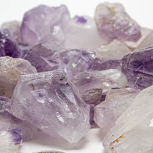 Load image into Gallery viewer, Amethyst | Rough | Commercial Grade | 40-80mm
