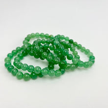 Load image into Gallery viewer, Healing Crystal Bracelets
