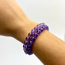 Load image into Gallery viewer, Healing Crystal Bracelets
