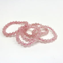 Load image into Gallery viewer, Healing Crystal Bracelets
