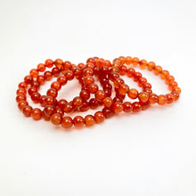 Load image into Gallery viewer, Healing Crystal Bracelets
