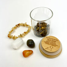 Load image into Gallery viewer, Zodiac | Crystal Kits
