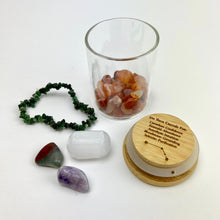 Load image into Gallery viewer, Zodiac | Crystal Kits
