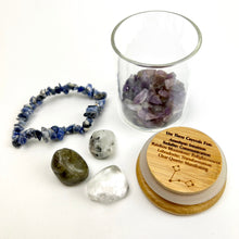 Load image into Gallery viewer, Zodiac | Crystal Kits

