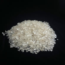 Load image into Gallery viewer, Quartz | Tumbled Chips | 1lb | 4-7mm | India
