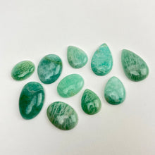 Load image into Gallery viewer, Amazonite | Cabochons | 20-30mm
