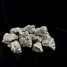Load image into Gallery viewer, Pyrite | Clusters | 30-50mm | Peru | 2 lb
