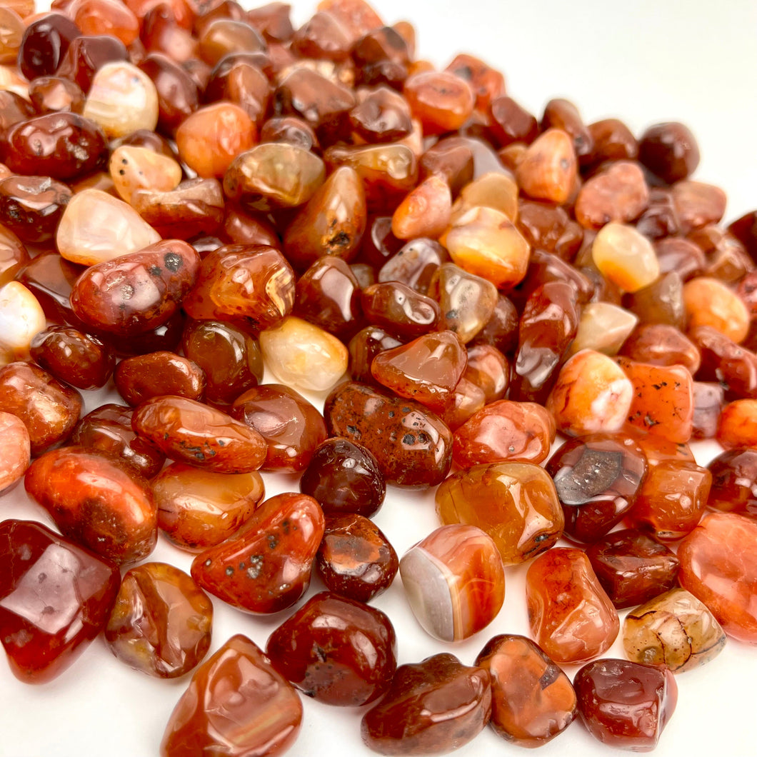 Carnelian 