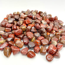 Load image into Gallery viewer, Brecciated Jasper | India | 20-25mm | India
