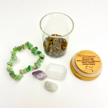 Load image into Gallery viewer, Zodiac | Crystal Kits
