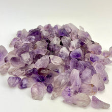 Load image into Gallery viewer, Amethyst | Rough | Commercial Grade Points | 20-40mm
