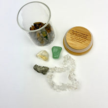 Load image into Gallery viewer, Manifesting Crystal Kits
