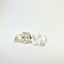 Load image into Gallery viewer, Quartz | Octahedron | 20-24mm
