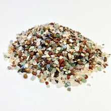 Load image into Gallery viewer, Mixed Stones | Tumbled | XXS (2-5mm) | Brazil
